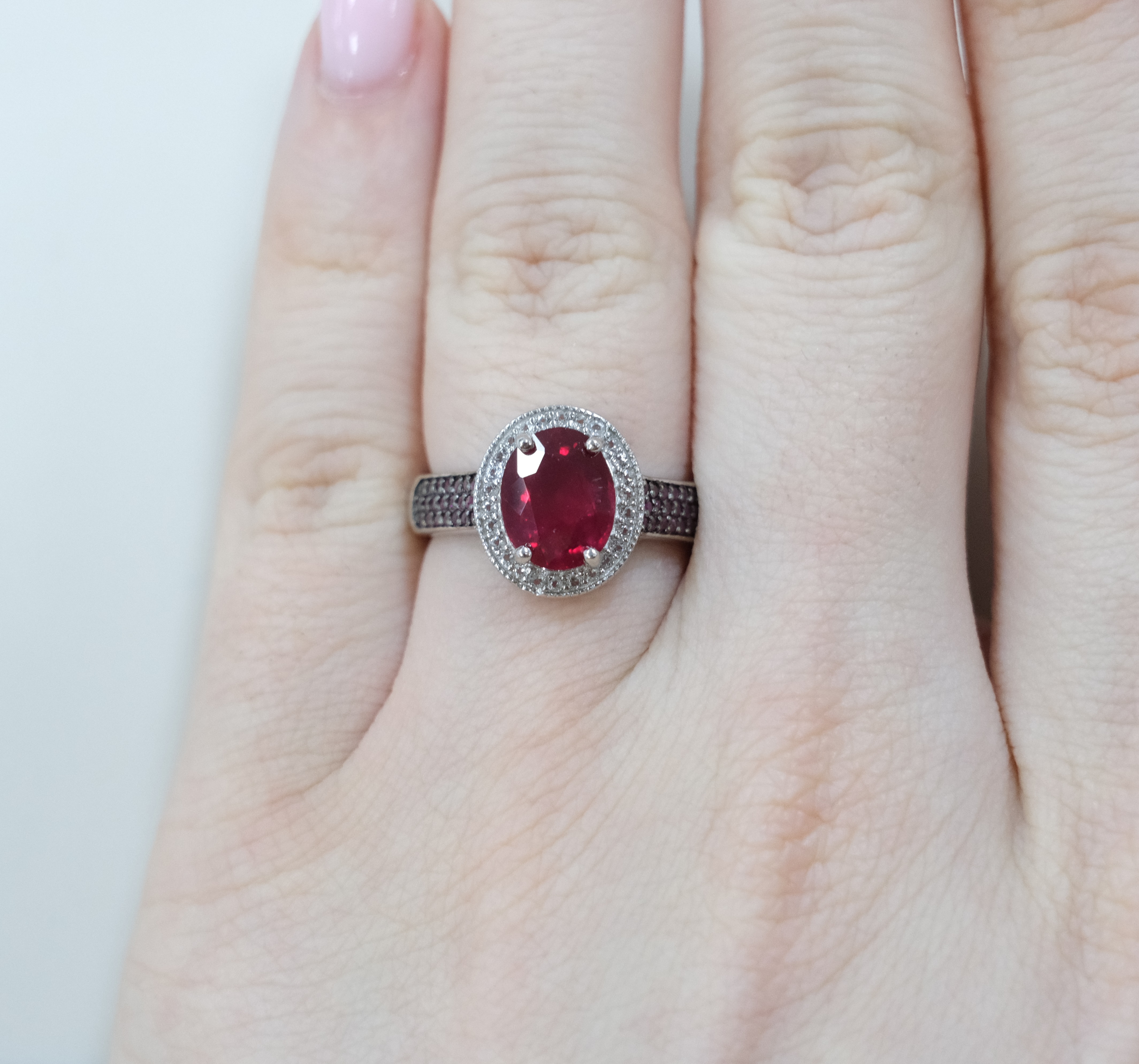 10321-001222 Кольцо (Ag 925)